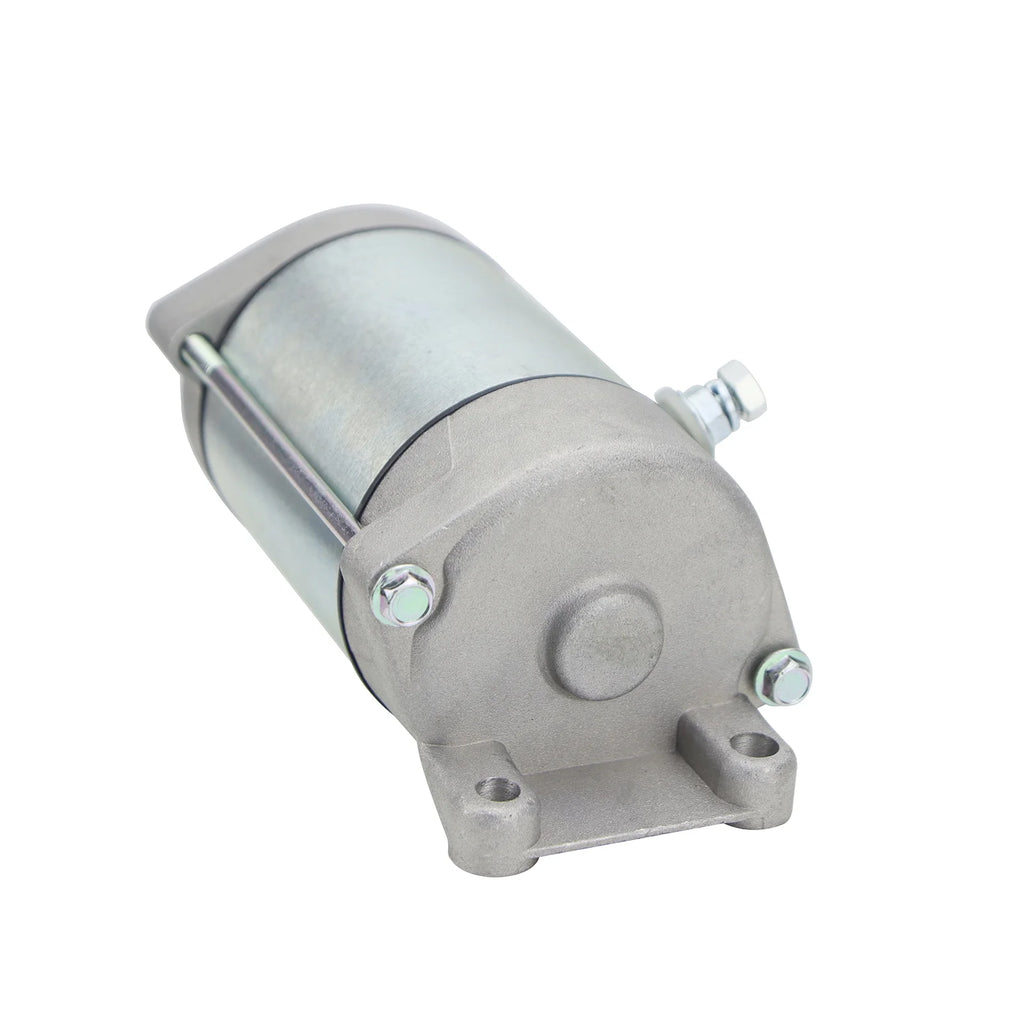 Motor Starter & Bendix & Relay for Polaris Sportsman 700 800 X2 07-14, Ranger 700 800 Xp 06-15, RZR 800 4 S 08-14 C93663