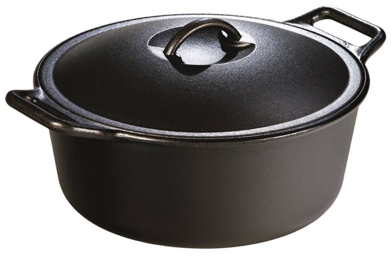 7 Quart Cast Iron Dutch Oven X142207