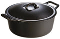 7 Quart Cast Iron Dutch Oven X142207