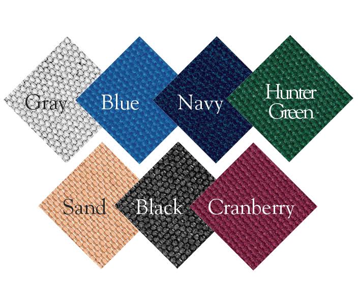 Gray V-Hull Runabout Cover T875