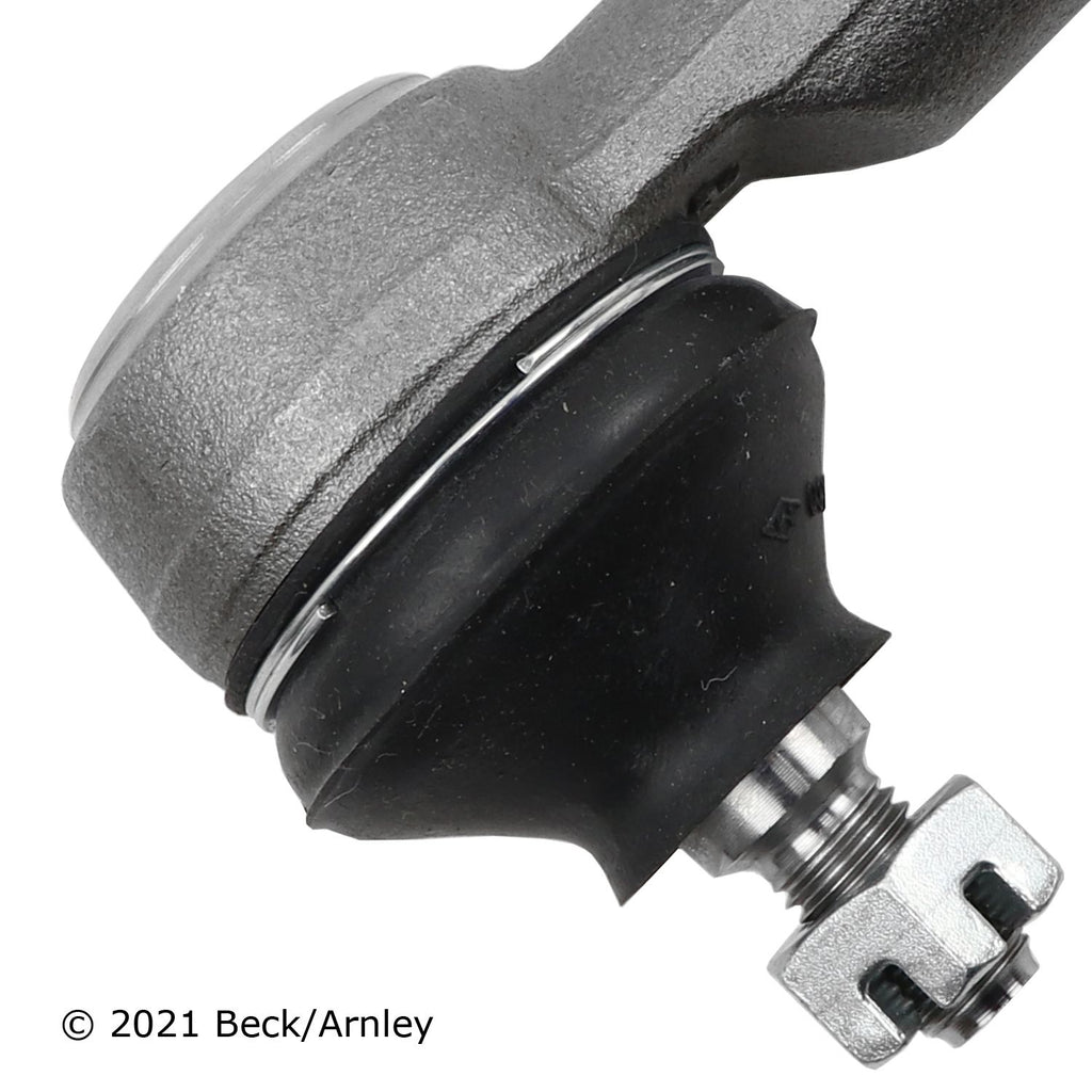 Tie Rod End H6066