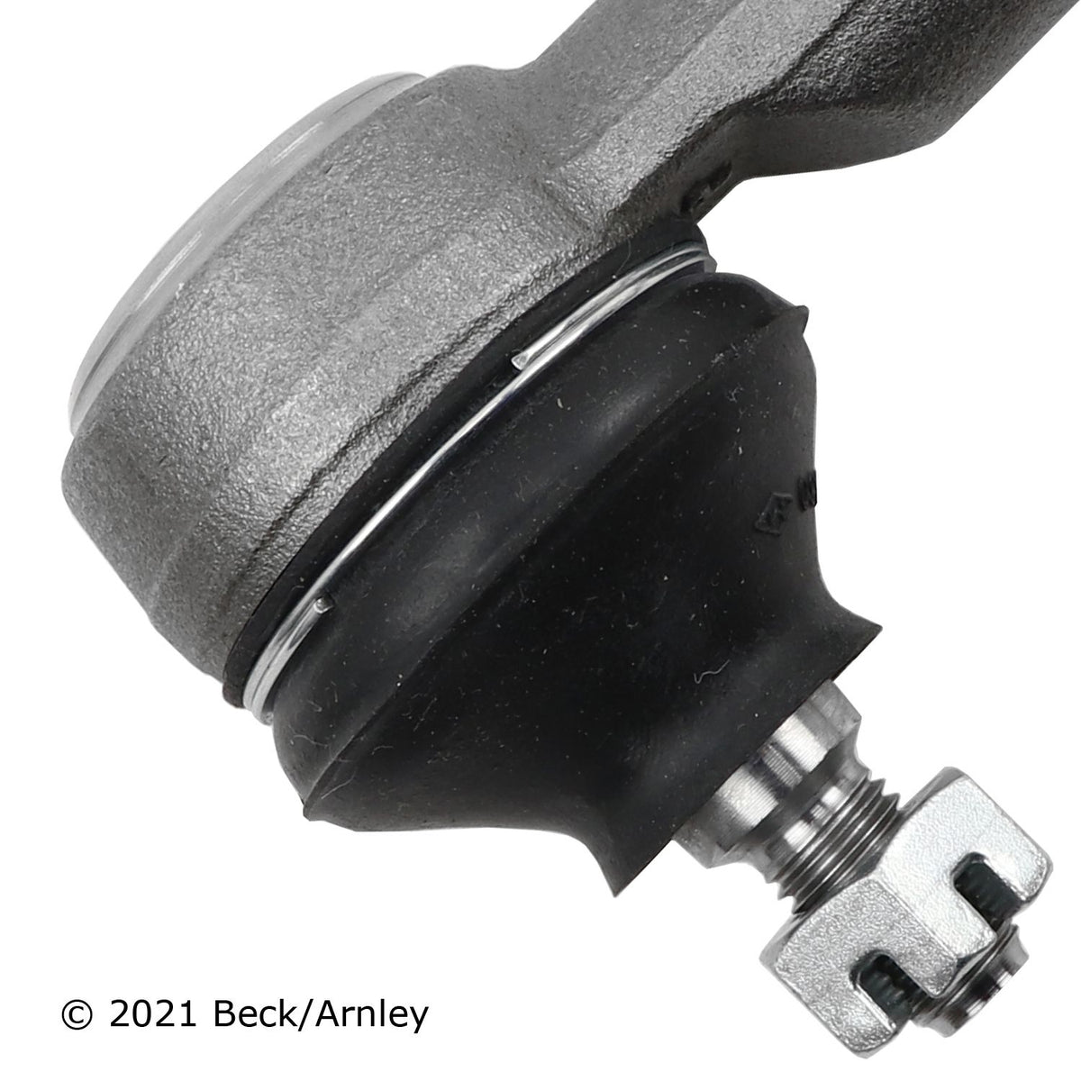 Tie Rod End H6066