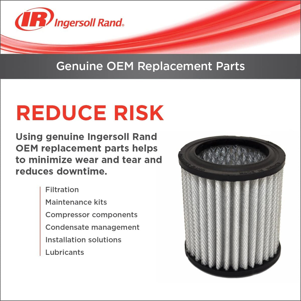 OEM Gasket Kit for 7100 Compressor U8562