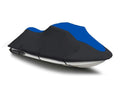 Heavy-Duty Jet Ski Cover PWC Boat Cover 2 Seater L578149