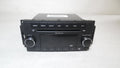 Pre-Owned 2009 2010 2011 Dodge Caravan CD MP3 Player Radio Receiver X711627
