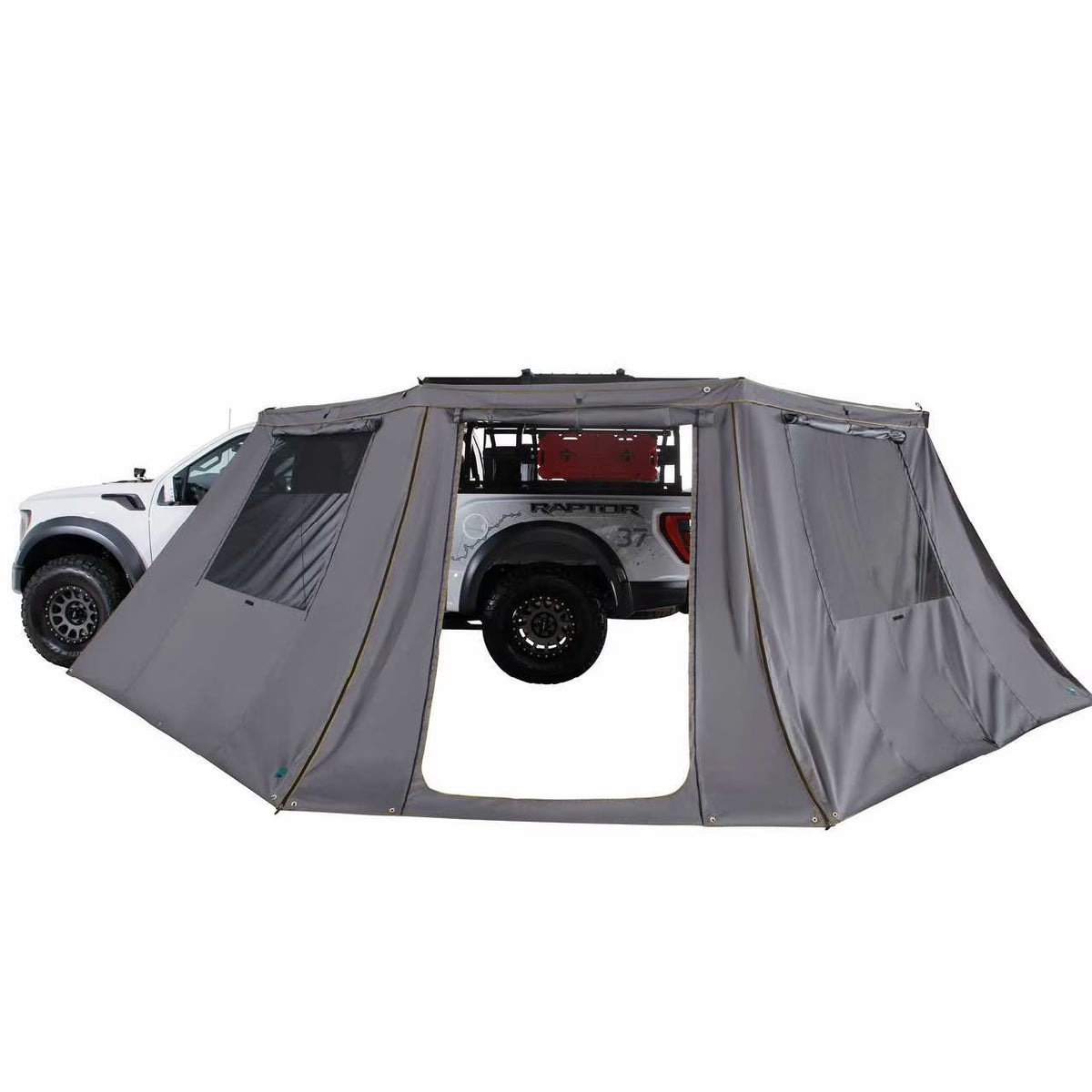 Awning Wall With Windows M851944