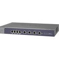 Quad Wan VPN Firewall with SSL and IPSEC VPN Y31211