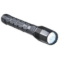 Black Tactical LED Flashlight G2672