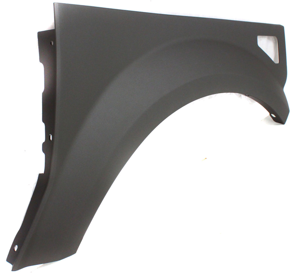 Textured Dark Gray Plastic Fender for HONDA ELEMENT C892