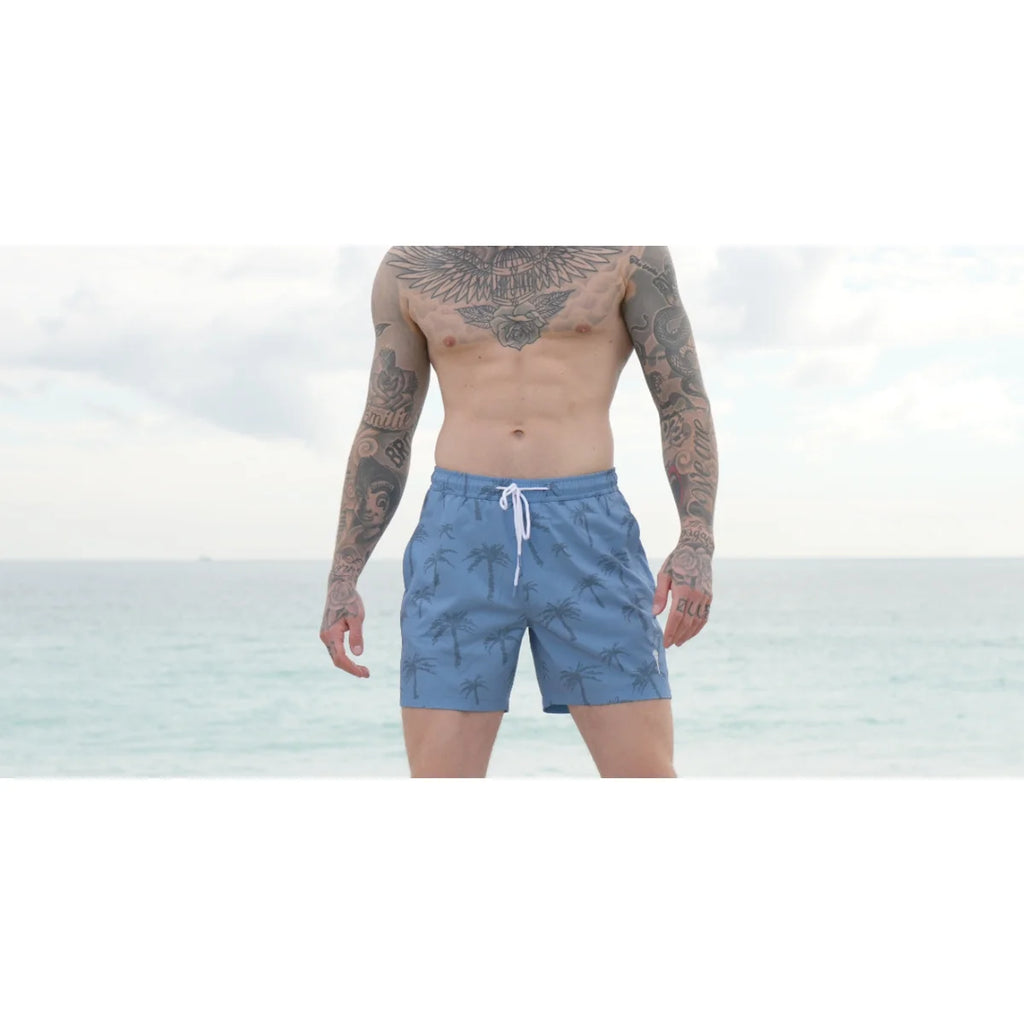 Allure Shorts S578