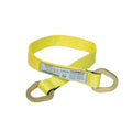 Aluminum Triangle Web Sling - Type 2 - 1 Ply - 3x22x8 Z944710