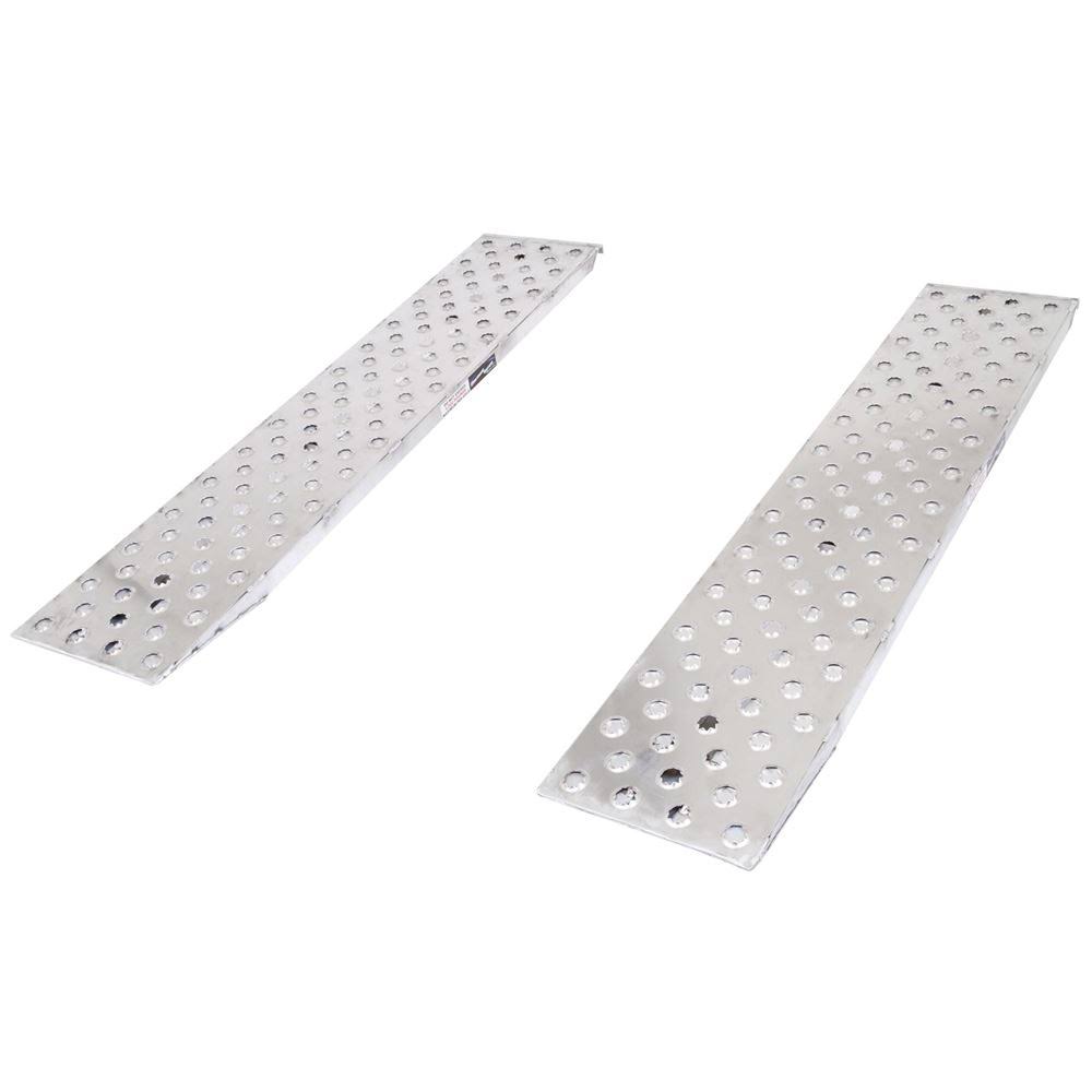 Aluminum Car Trailer Ramps S440568