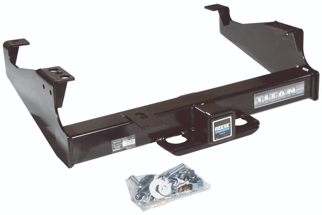 Class V Titan Receiver I72121
