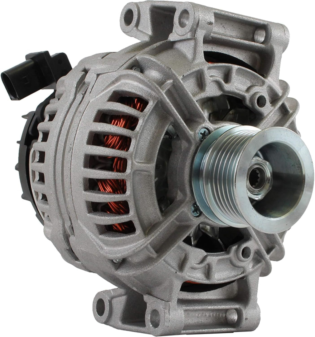 Alternator N96911