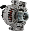 Alternator N96911