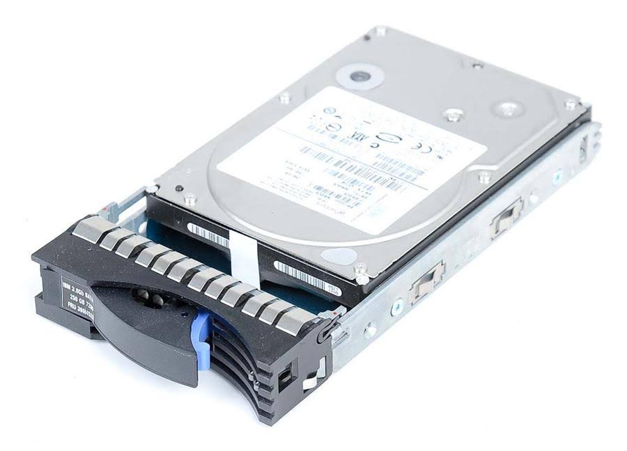 320GB 7200RPM SATA 3.0 Gbps 16MB Cache Hard Drive R63338