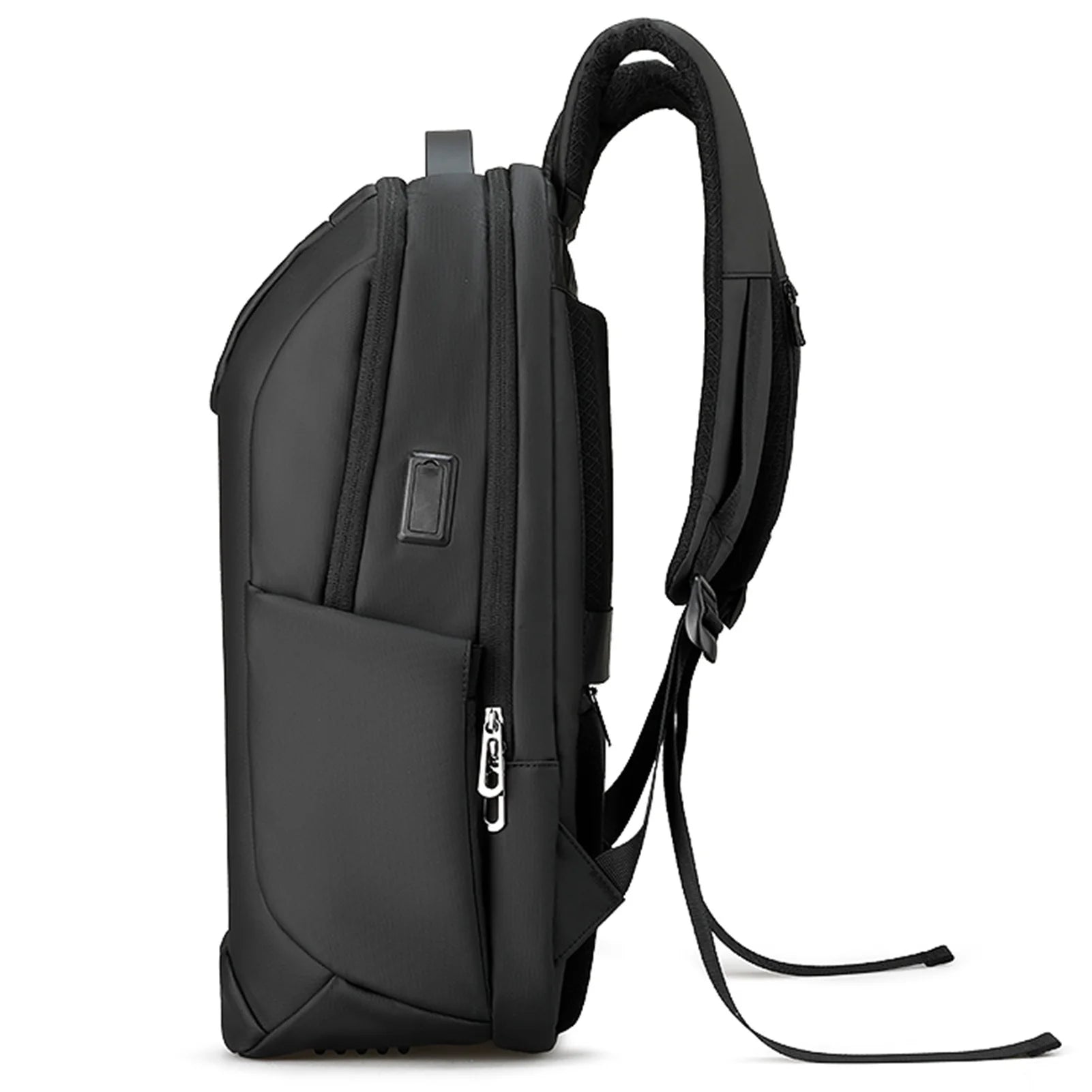 Waterproof Multi Function Backpack with Laptop Interlayer K13517