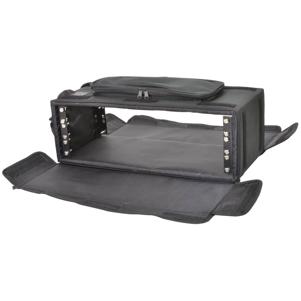 Shallow Rack Bags, 19-inch E972