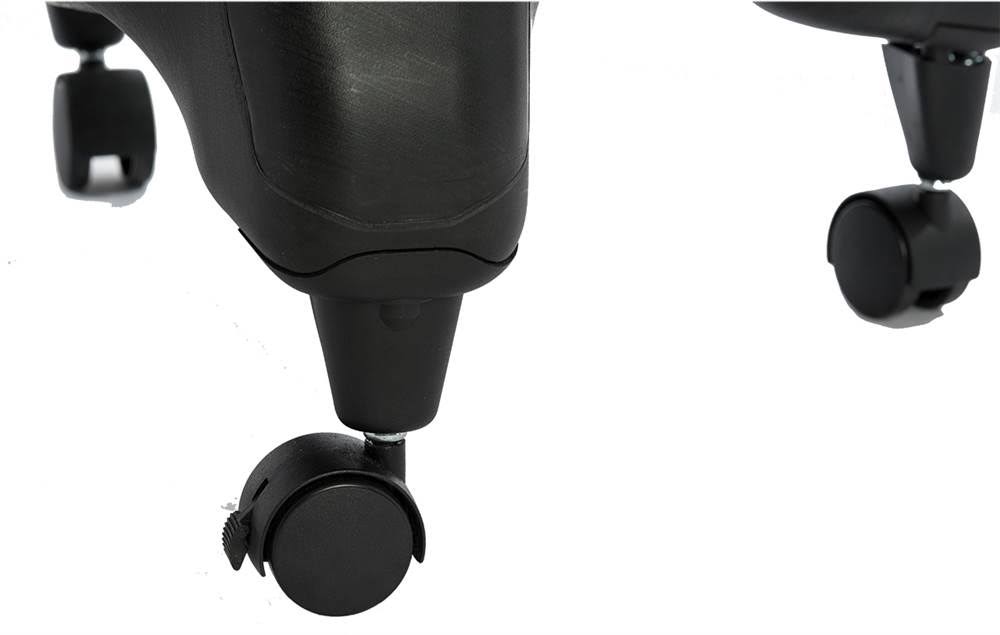 Adjustable Fit Ball Chair B911
