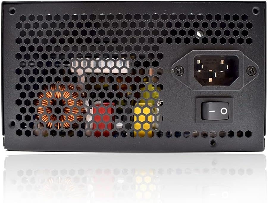 1800W ATX Modular Mining Power Supply N319062