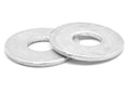 5/8x22 Flat Washer SAE Pattern Low Carbon Steel Hot Dip Galvanized Pk B139
