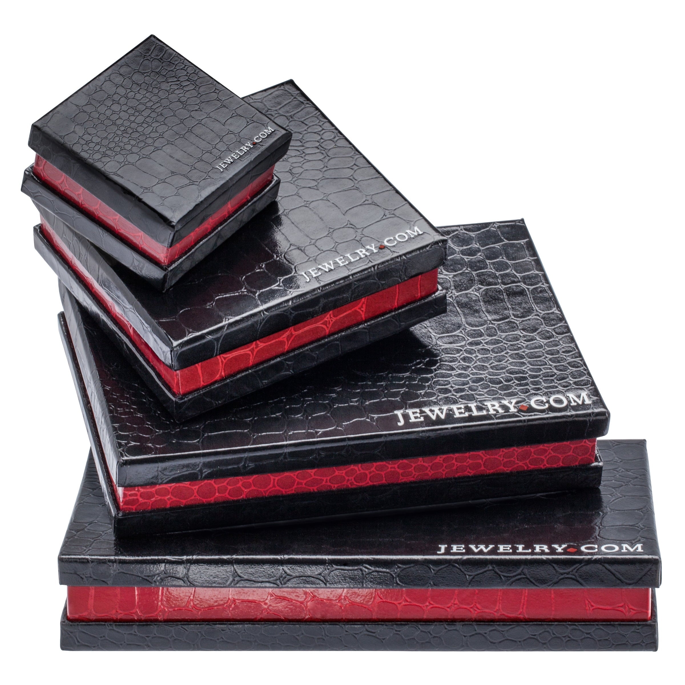 1/6 cttw Diamond 30 mm Chain Front Hoop Earrings in Sterling Silver Z9683
