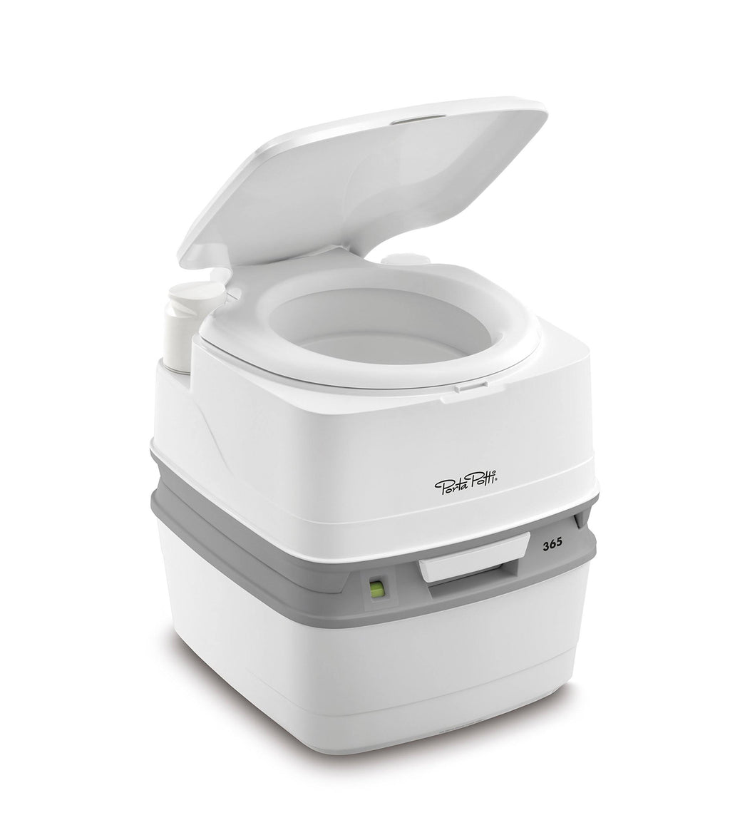 Porta Potti 365 Marine Toilet X2984