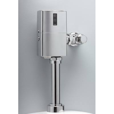 Flushometer Valve 1.6 GPF Top Spud B696