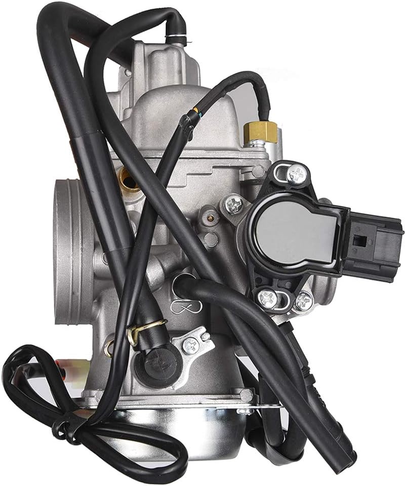 Carburetor Pack of 2 Q5144
