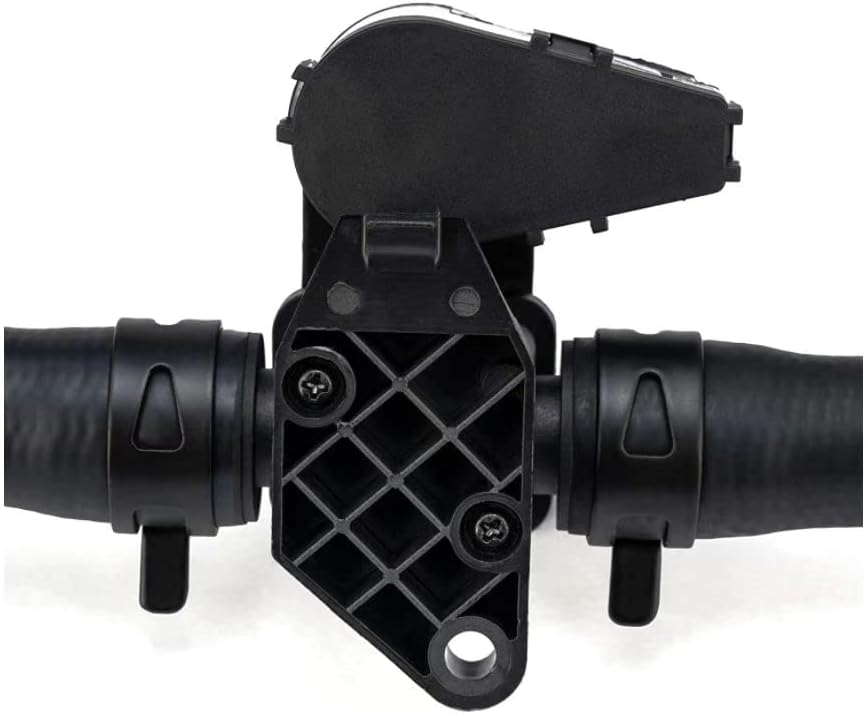 Heater Unit Inlet Hose Control Valve Pack of 2 T38882