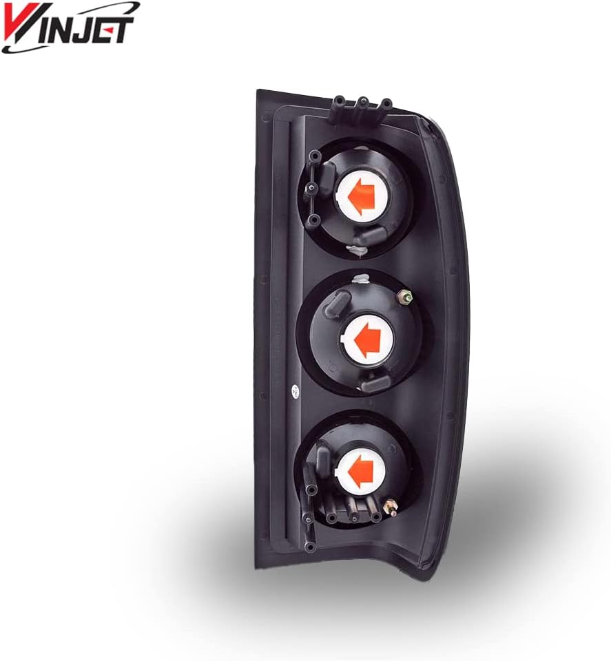 Tail Light Pack of 2 I91085
