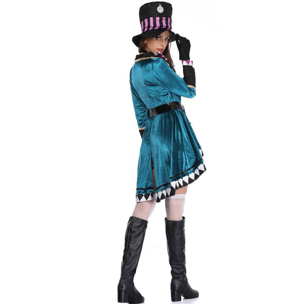 Mad Hatter Costume Hat S777709