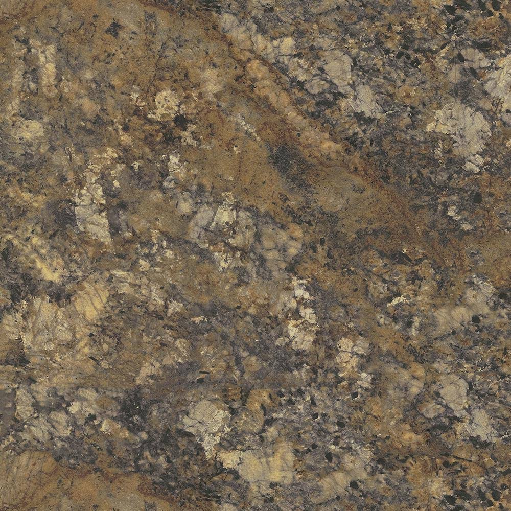 60-in W x 96-in L Brown HD Laminate Sheet C330