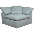 Ocean Slipcover for Square Modular Sofa Sectional Chair C193921