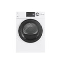 24" 4.3 Cu.Ft. Front Load Vented Electric Dryer with Stainless Steel Basket C691