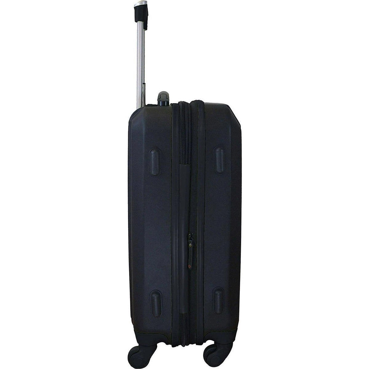 Red Two-Tone Spinner Carry-On D20510