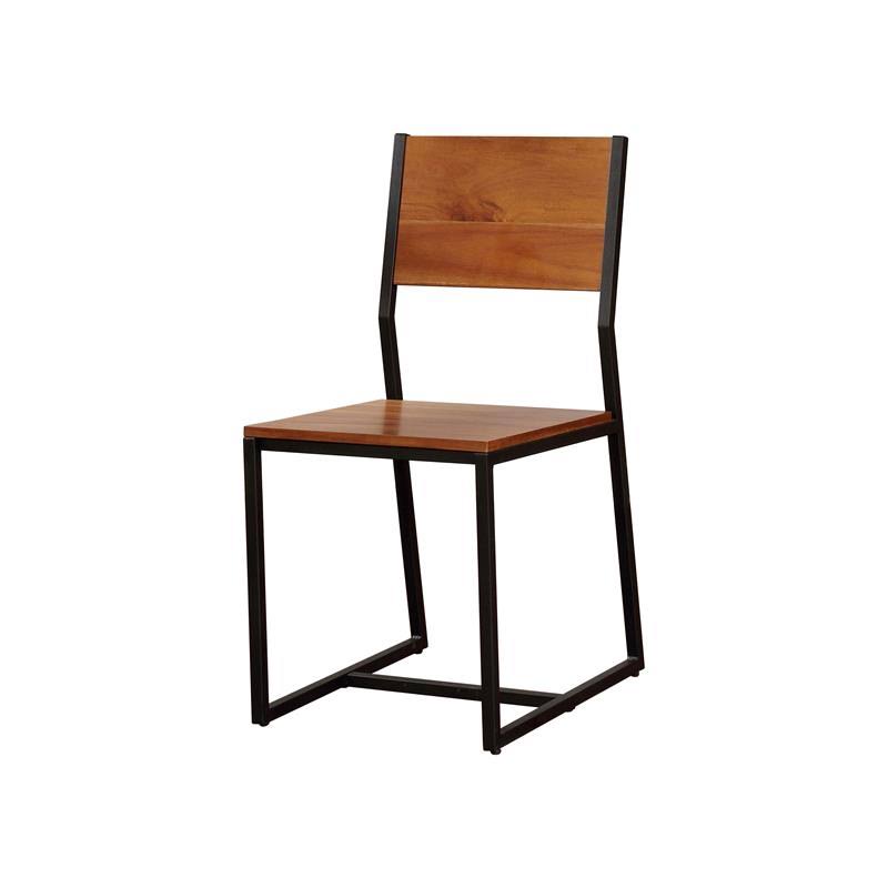 3-Piece Wood Table Set in Natural Tone O7058