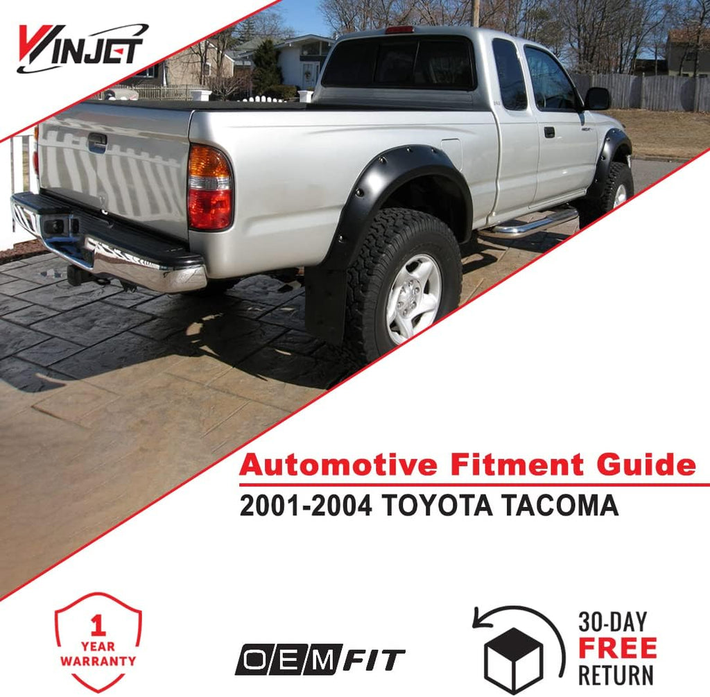 Tail Light Pack of 2 I91085