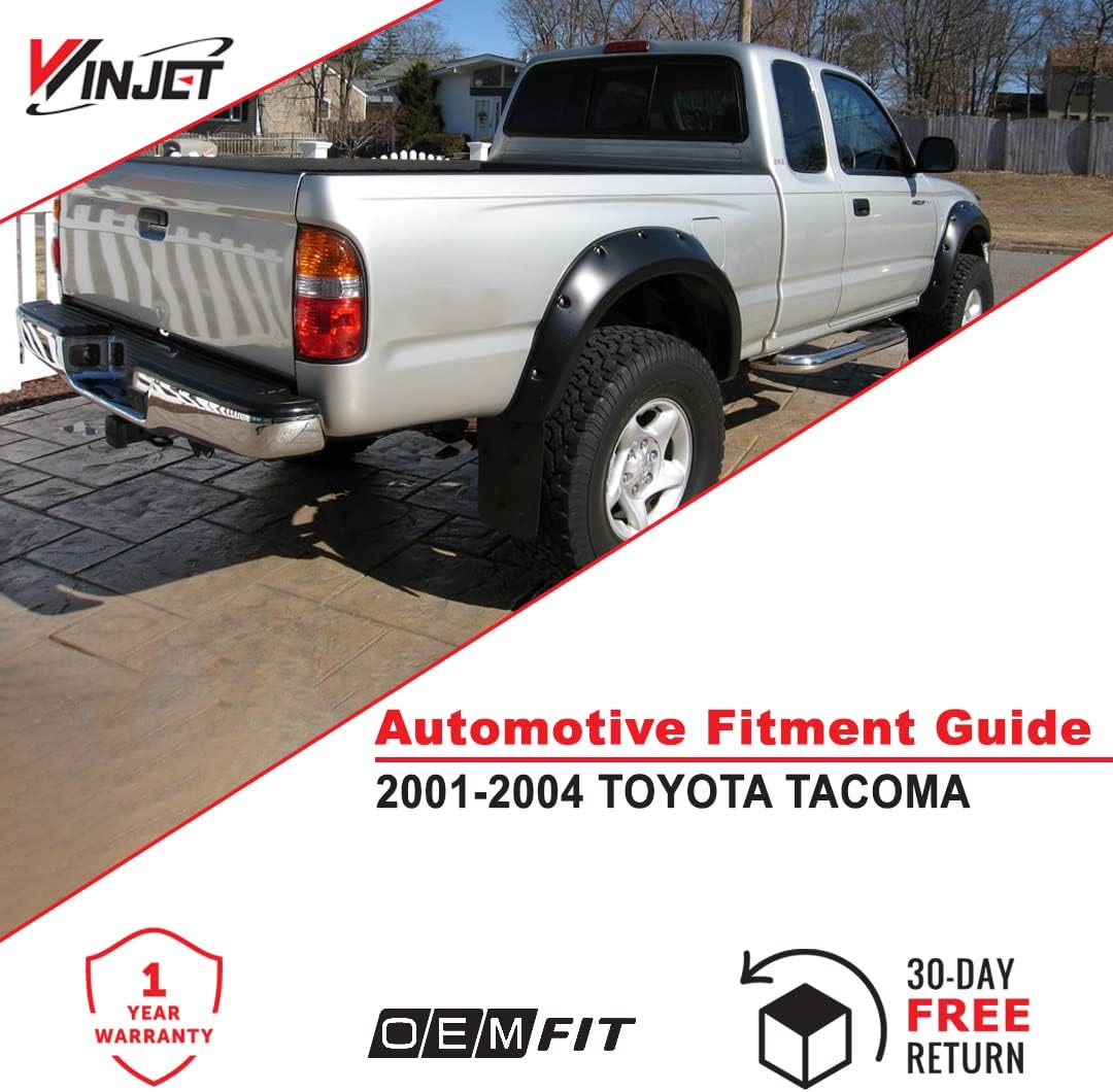 Tail Light Pack of 2 I91085