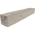 Knotty Pine Faux Wood Fireplace Mantel E532268
