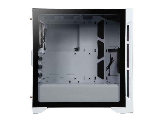 White Tower Chassis R797220