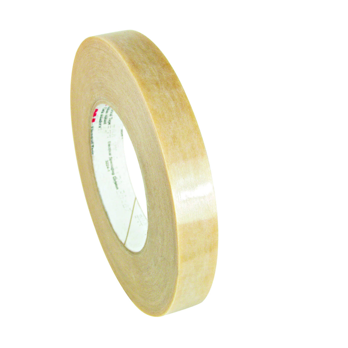 Clear Polyester Film Electrical Tape W883074