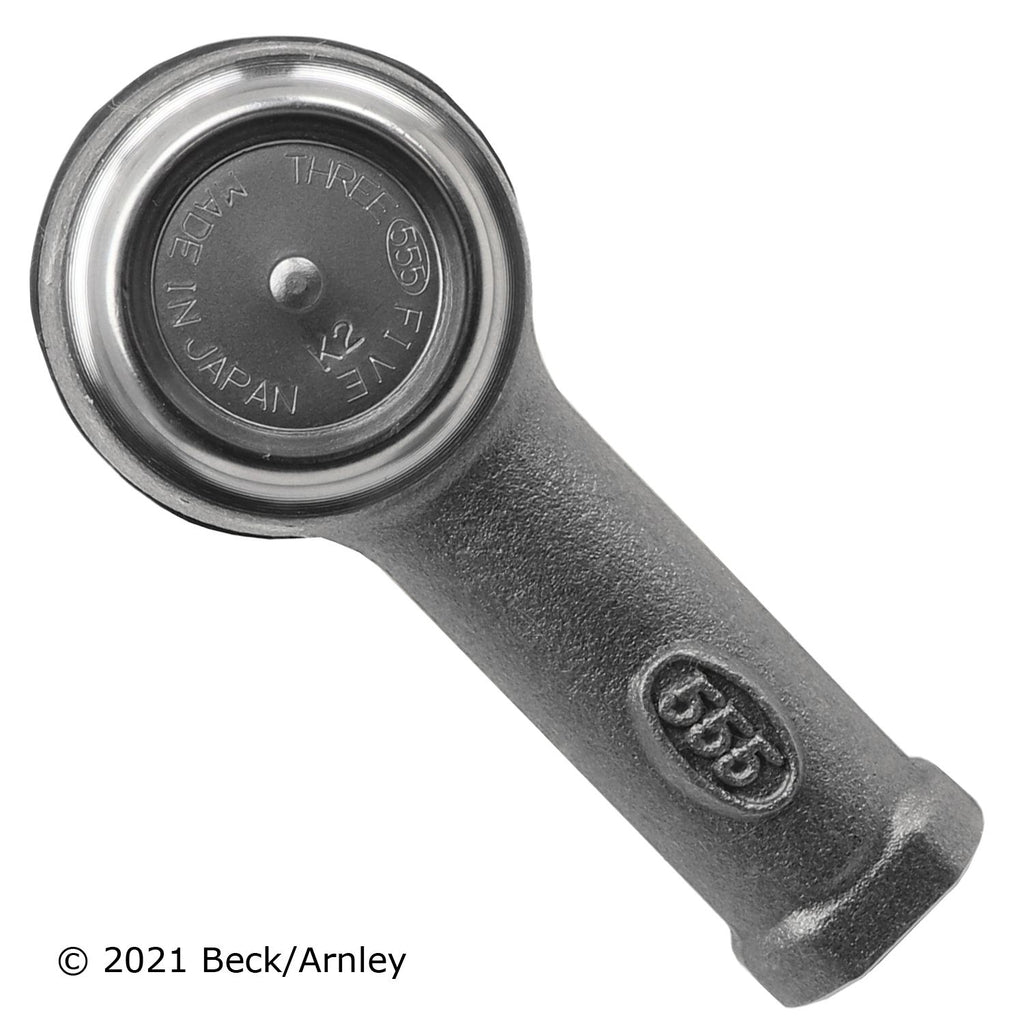 Tie Rod End H6066
