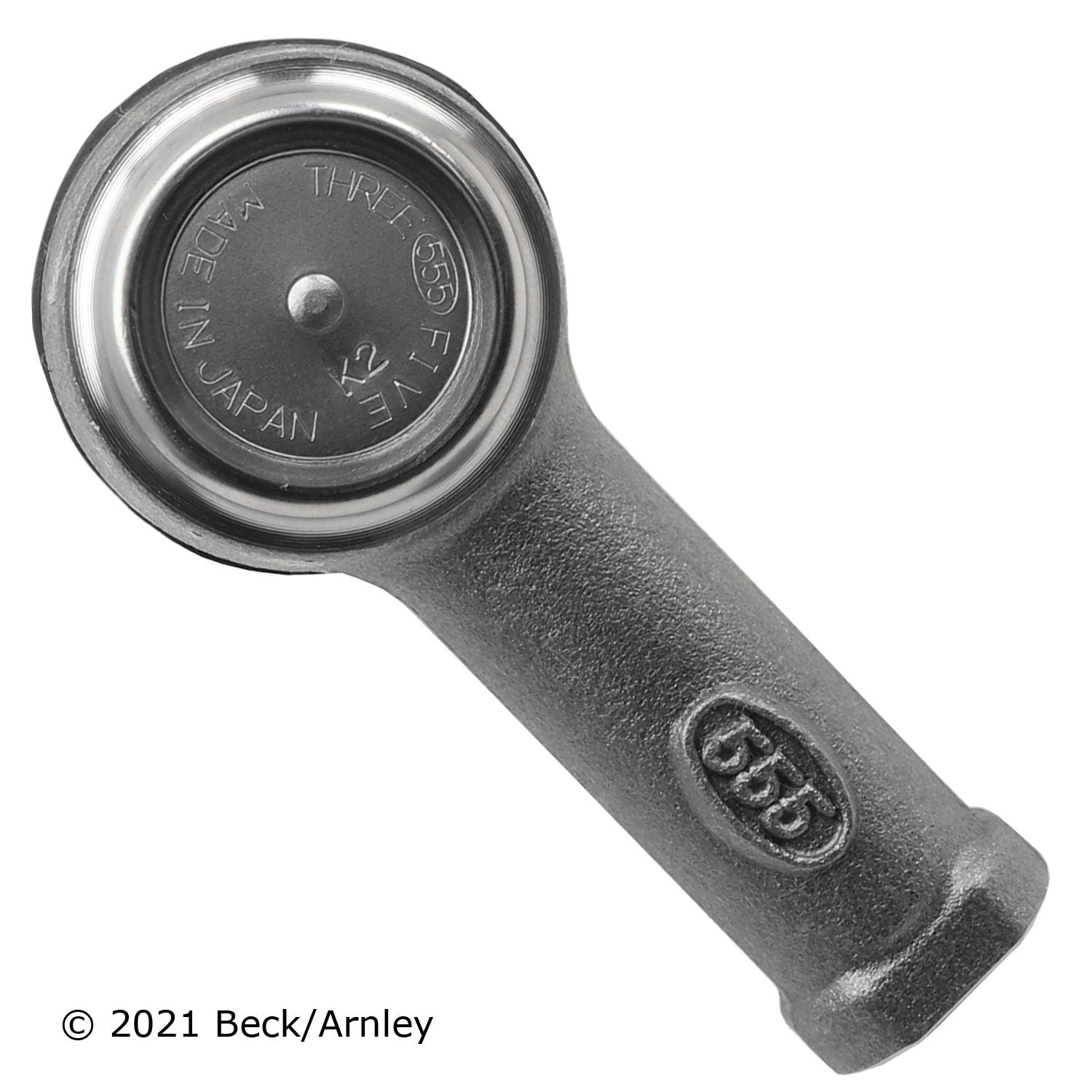 Tie Rod End H6066
