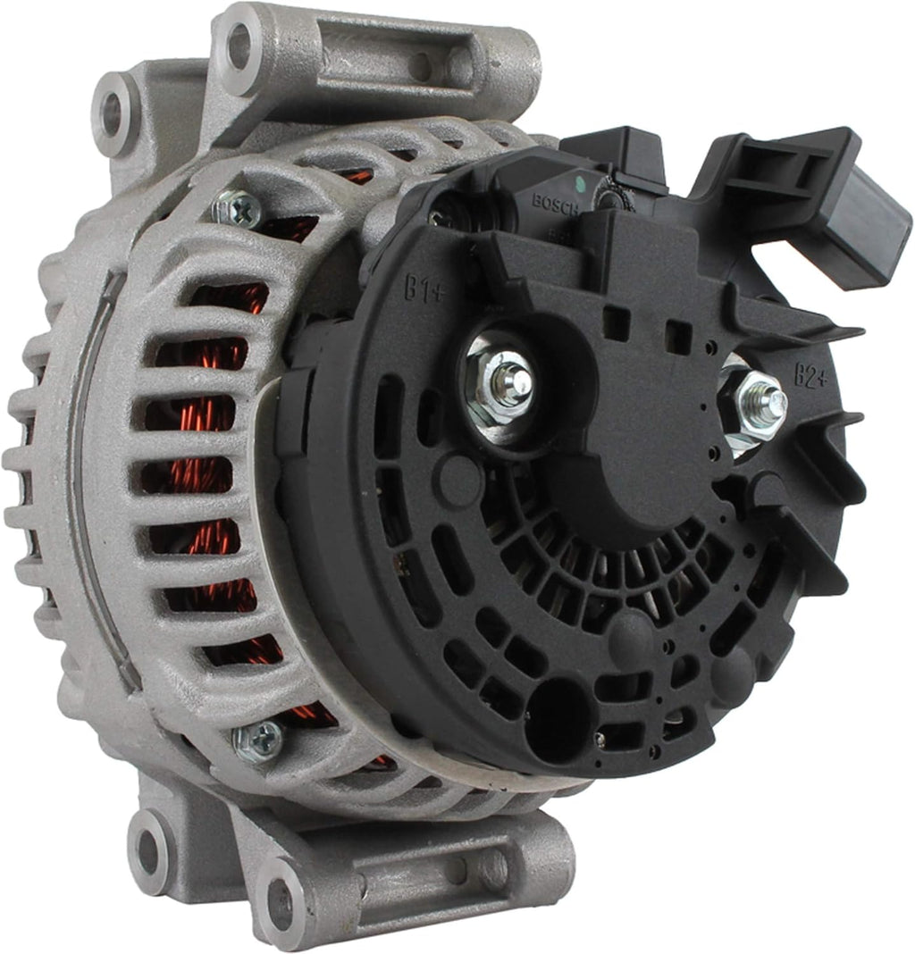 Alternator N96911