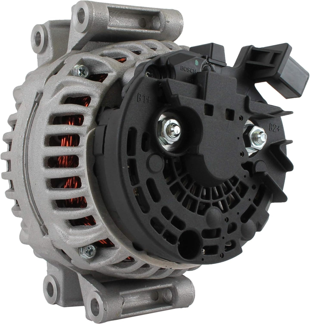 Alternator N96911