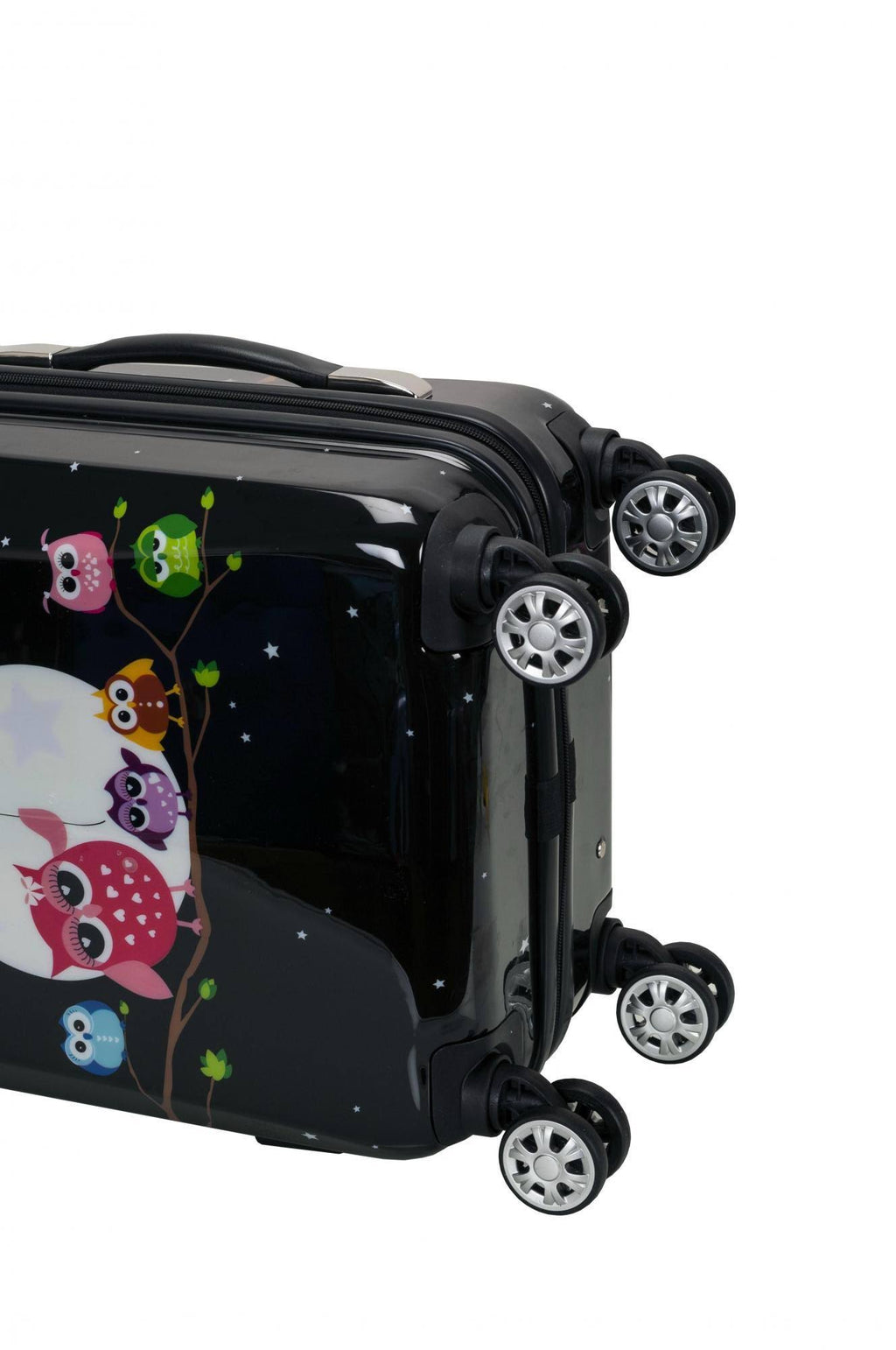 20x22 Polycarbonate Carry On E988