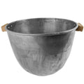 Aluminum Caramel Corn Kettle with Handles I131
