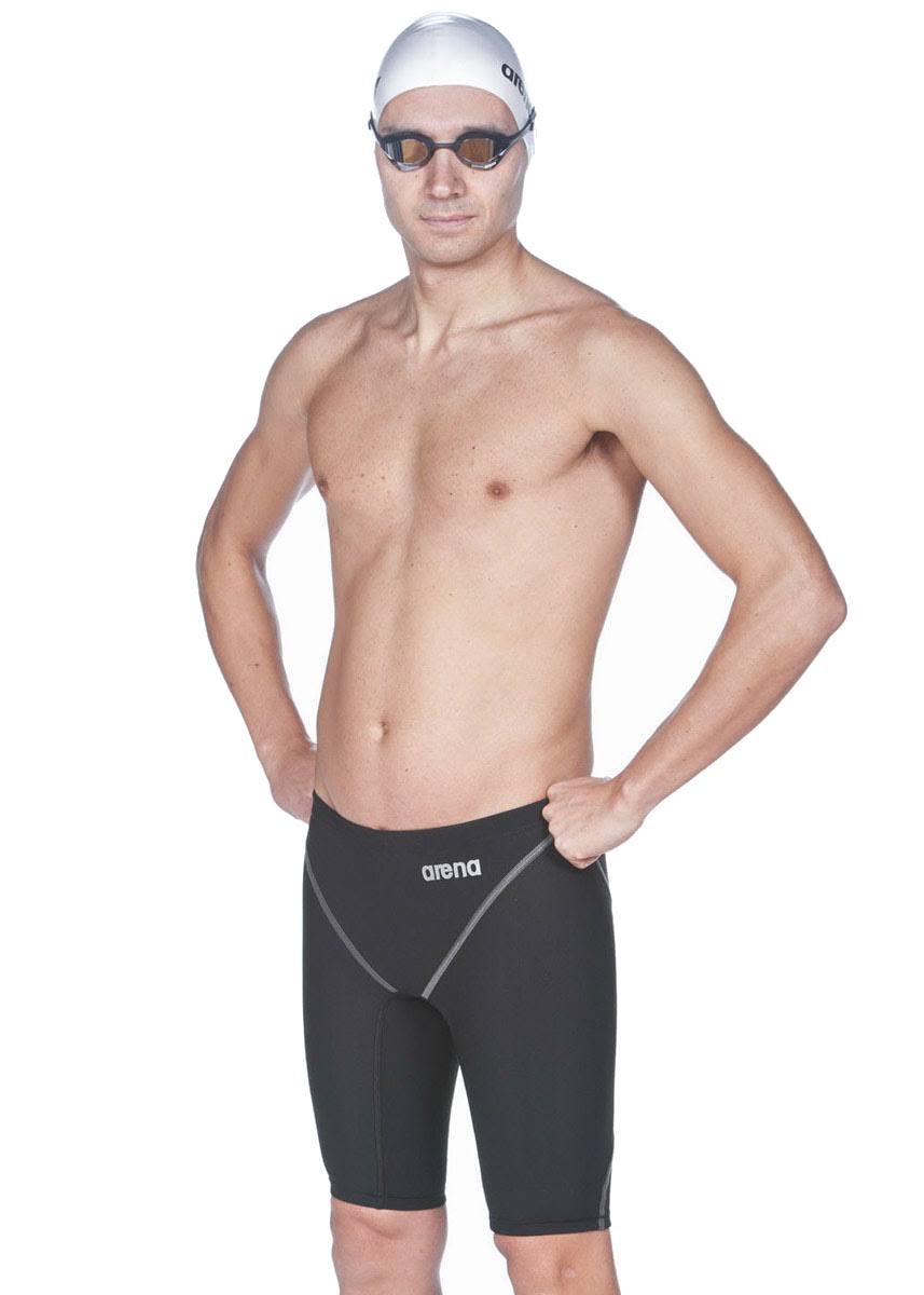 Black 26 Jammer J2805