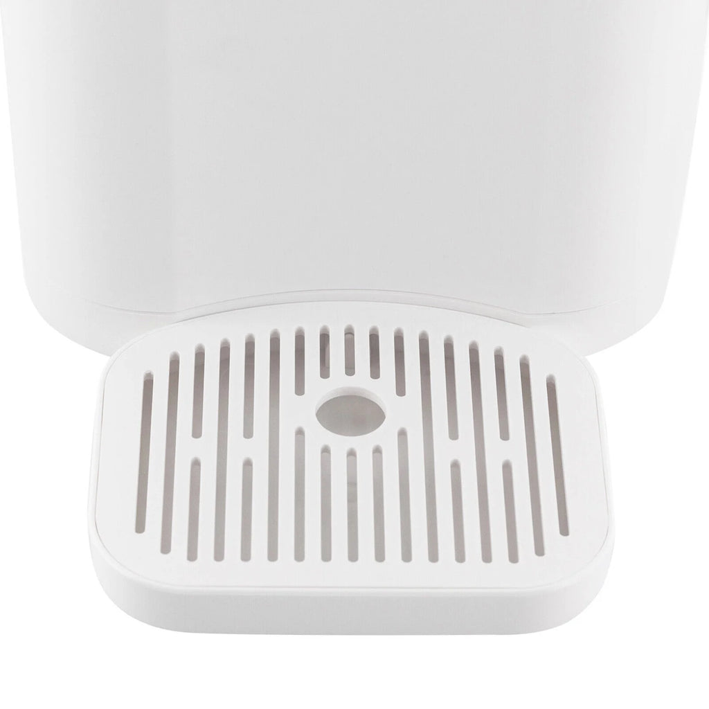 White Countertop Electric Kettle O22165